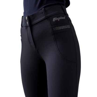 Kingsland KLKadi W E-Tec F-Grip Breeches