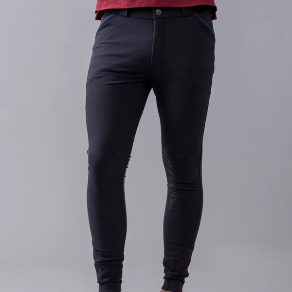 Kingsland KLkenton Men E-Tec F-Grip Breeches