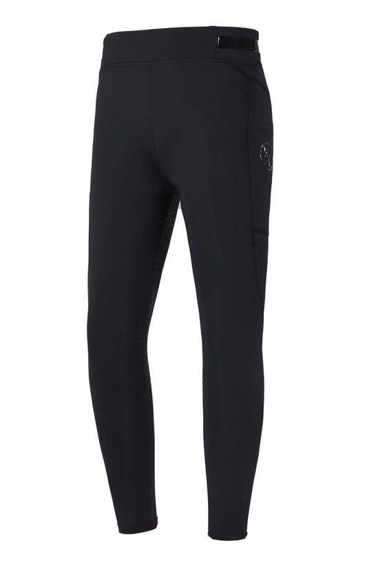 Kingsland KLkensie Girls F-Tec6 F-Grip Tights