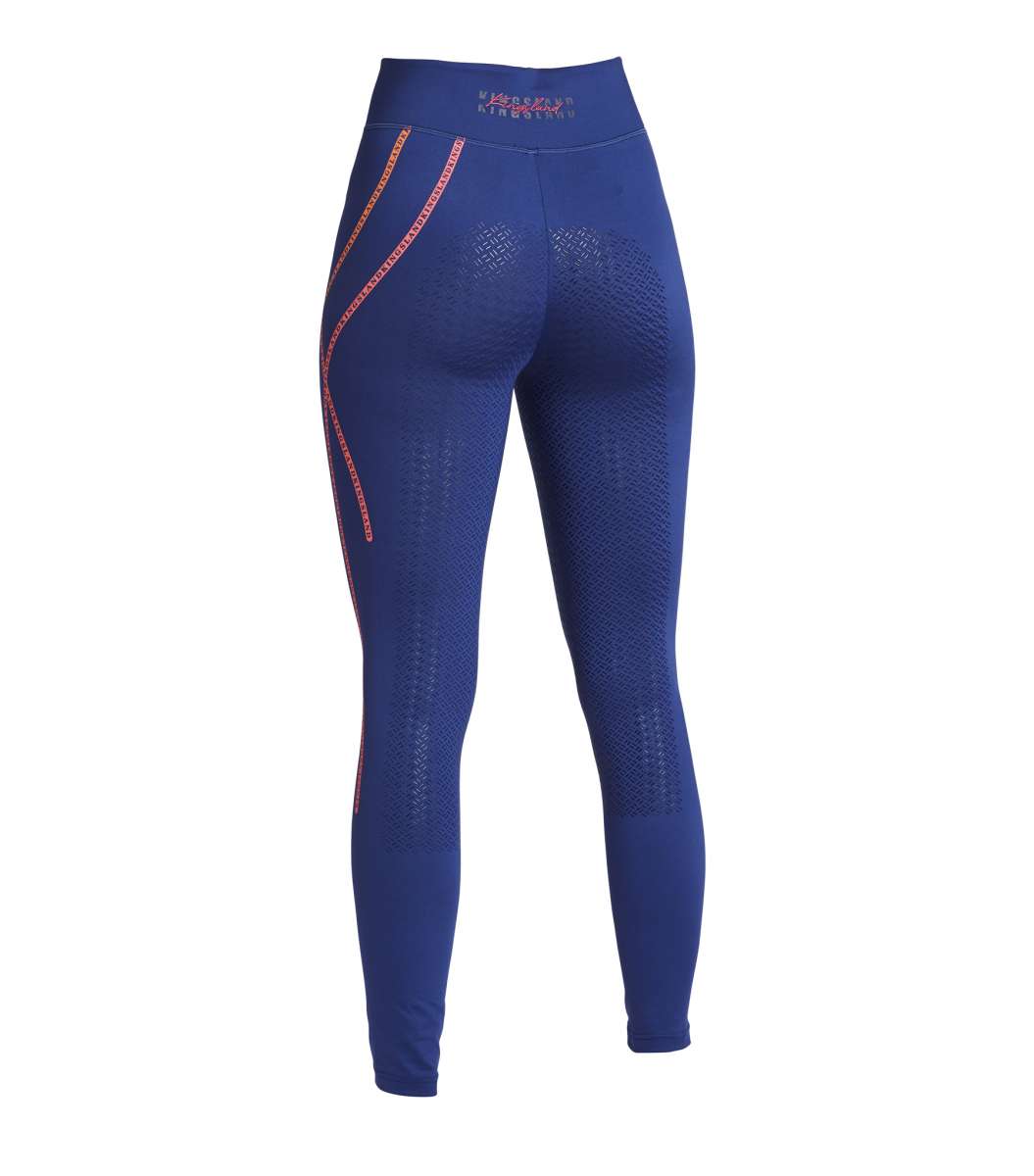 Kingsland KLkarina W F-Tec F-Grip Comp Tights