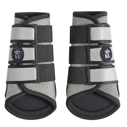 Kingsland KLpatton Protection Boots in Mesh