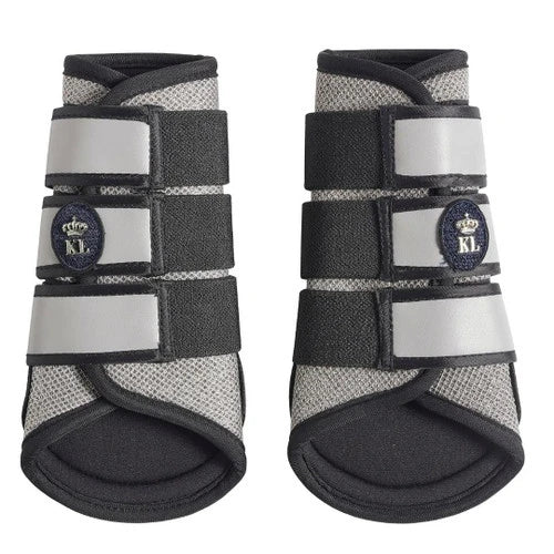 Kingsland KLpatton Protection Boots in Mesh