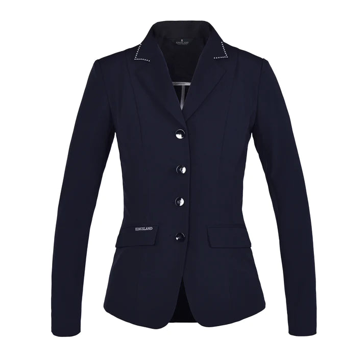 Kingsland KLchiara Ladies Woven Softshell Show Jacket