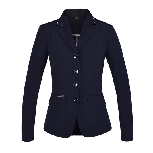 Kingsland KLchiara Ladies Woven Softshell Show Jacket