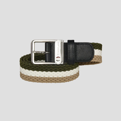 Kingsland KLbiar Unisex Braided Belt