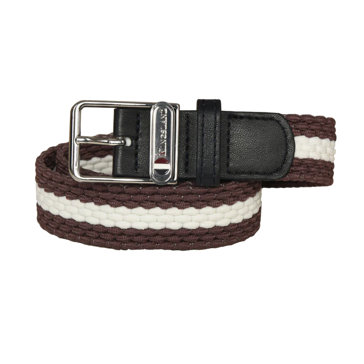 Kingsland KLbiar Unisex Braided Belt