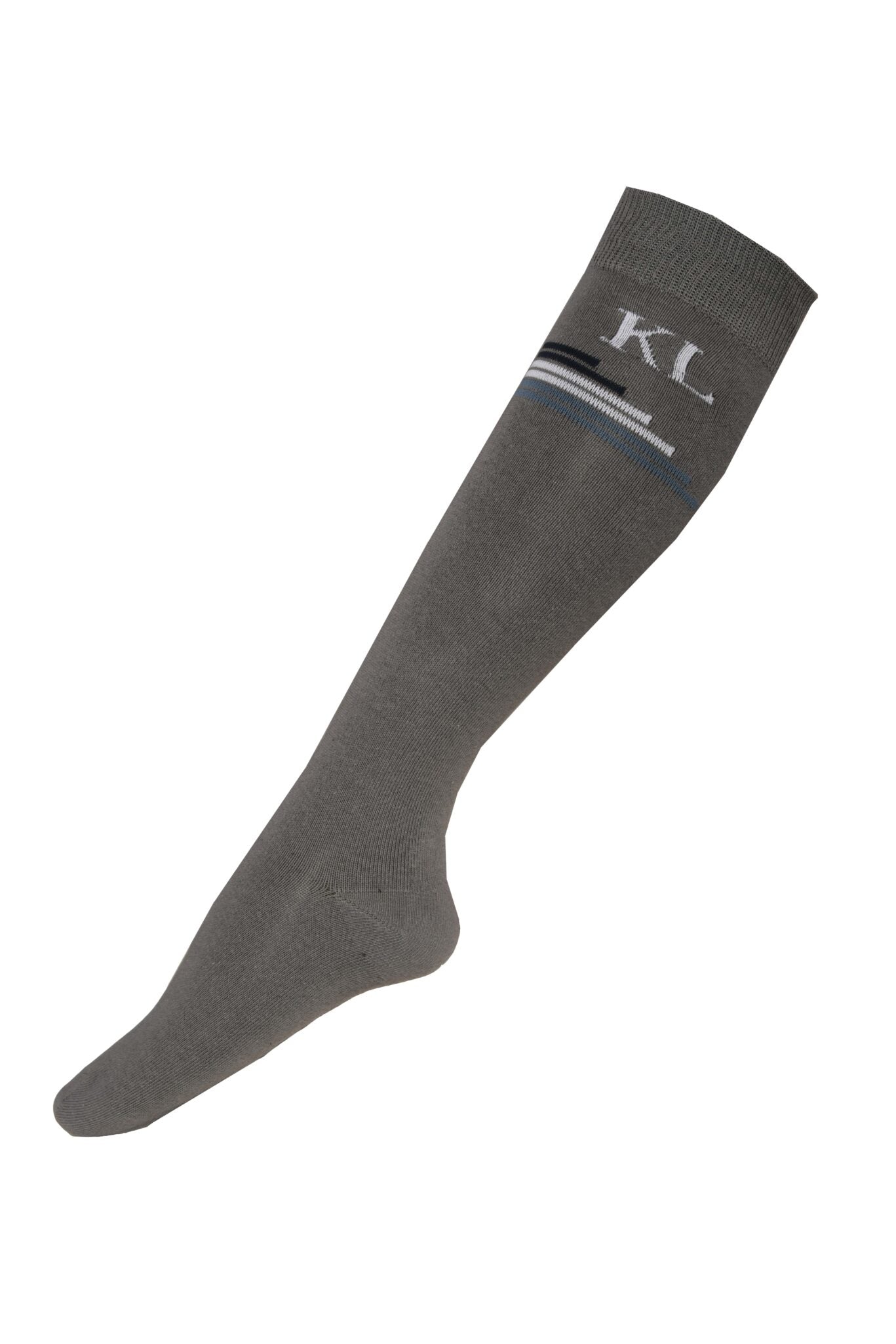 Kingsland KLbethal Unisex Cotton Knee Socks