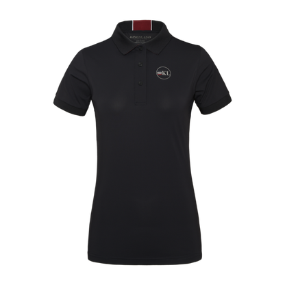 Kingsland KLbrinlee Ladies Tec Pique Polo Shirt