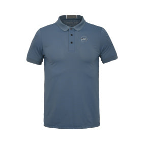 Kingsland KLblyke Men Tec Pique Polo Shirt