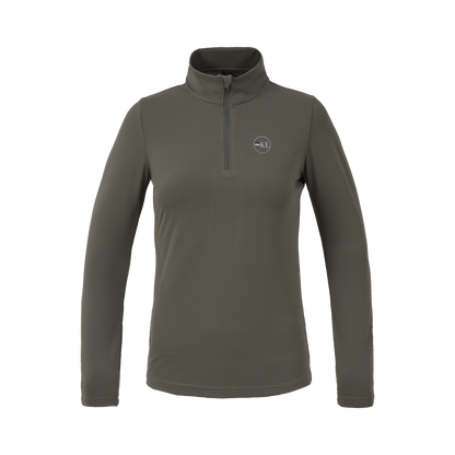 Kingsland KLbriella Ladies Training Shirt LS