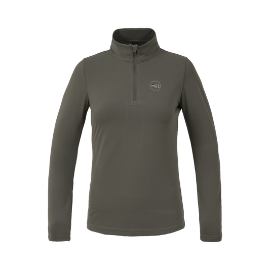 Kingsland KLbriella Ladies Training Shirt LS