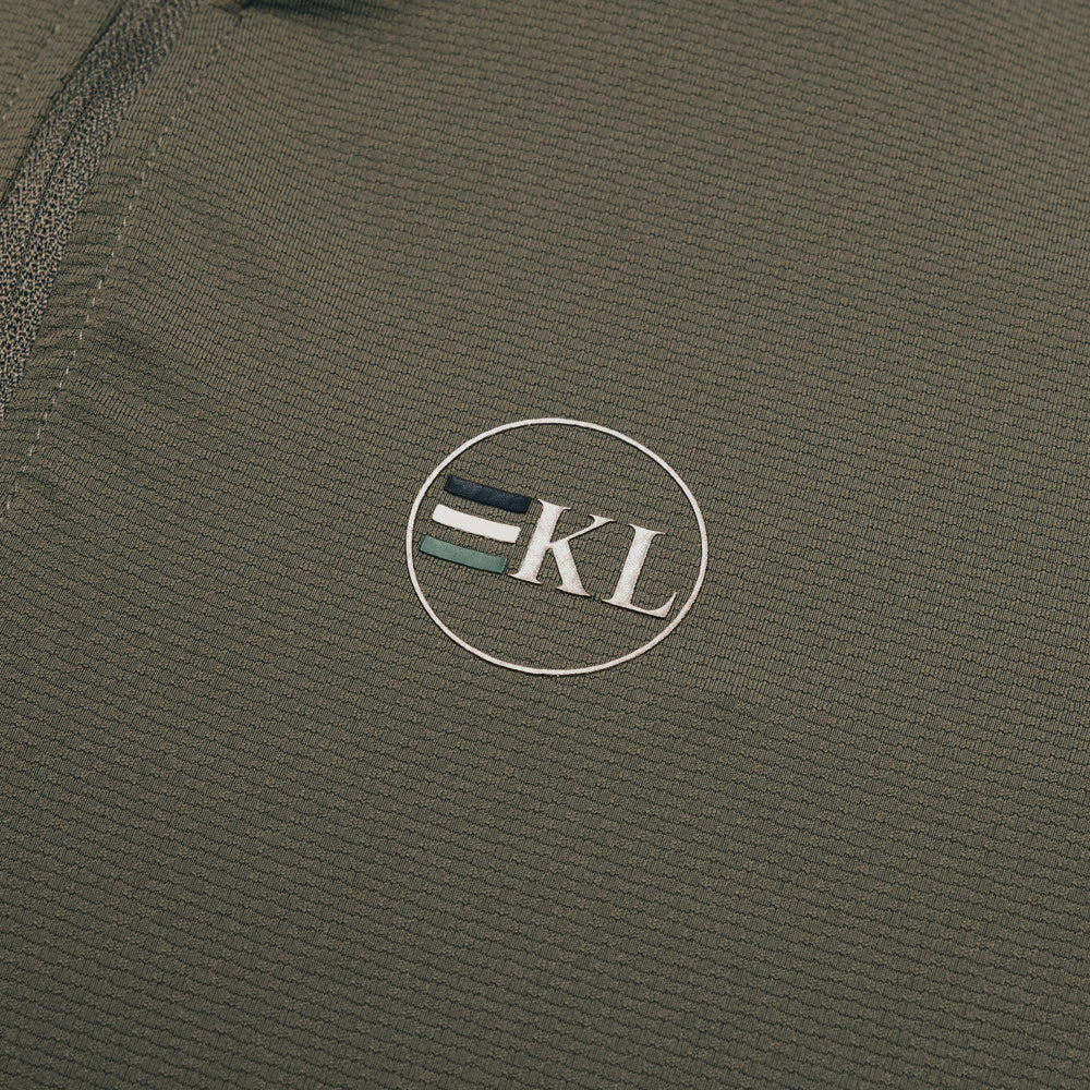 Kingsland KLbriella Ladies Training Shirt LS