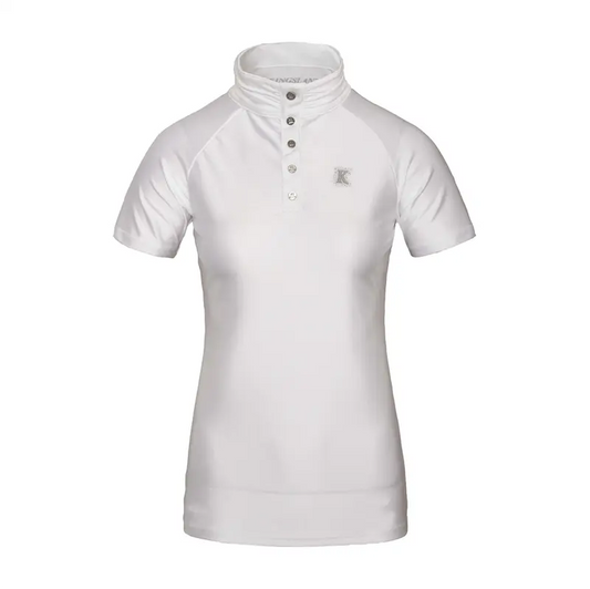 Kingsland KLbonnie Ladies Show Shirt