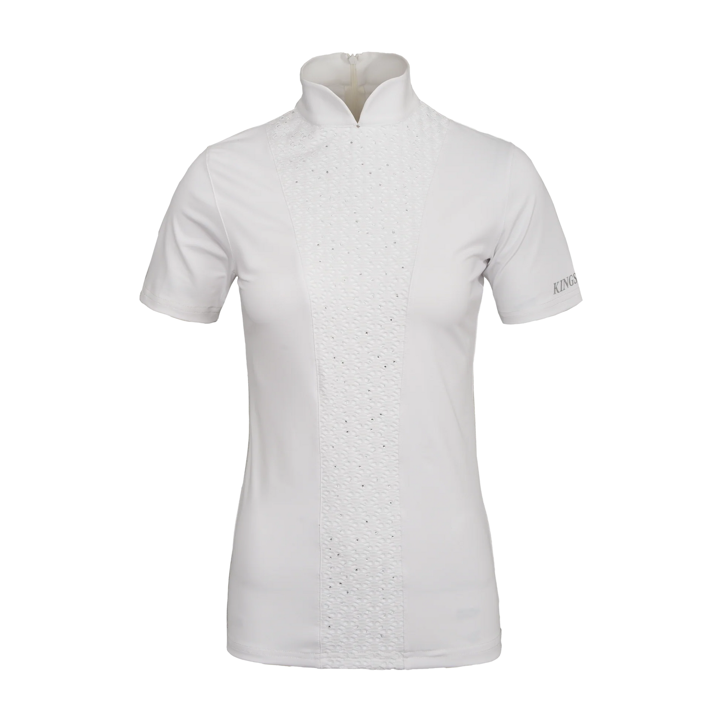 Kingsland KLbridget Ladies Show Shirt