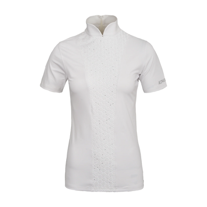Kingsland KLbridget Ladies Show Shirt