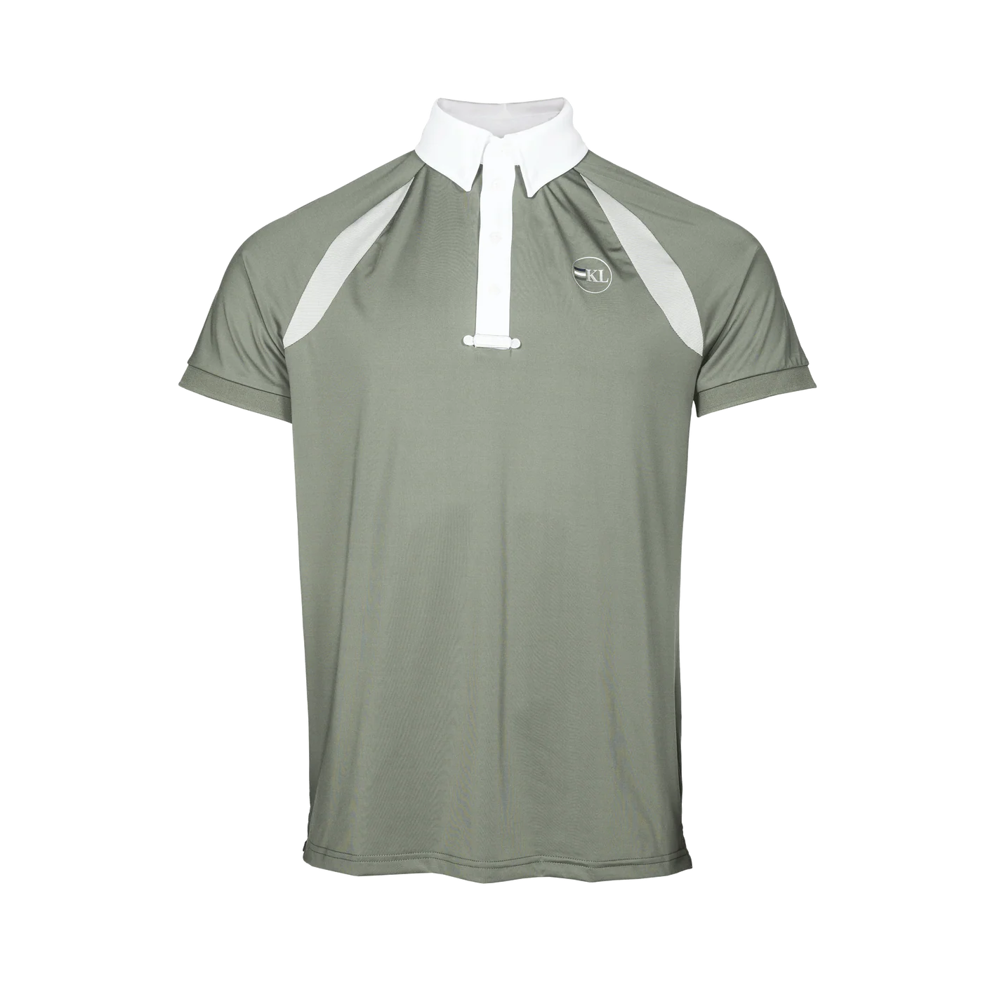 Kingsland KLbryce Men SS Show Shirt