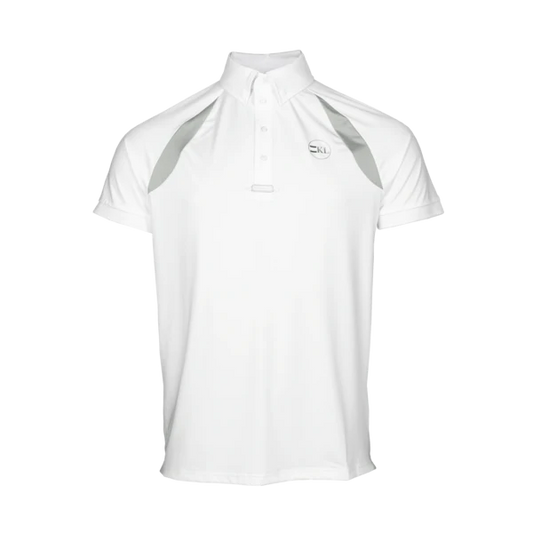 Kingsland KLbryce Men SS Show Shirt