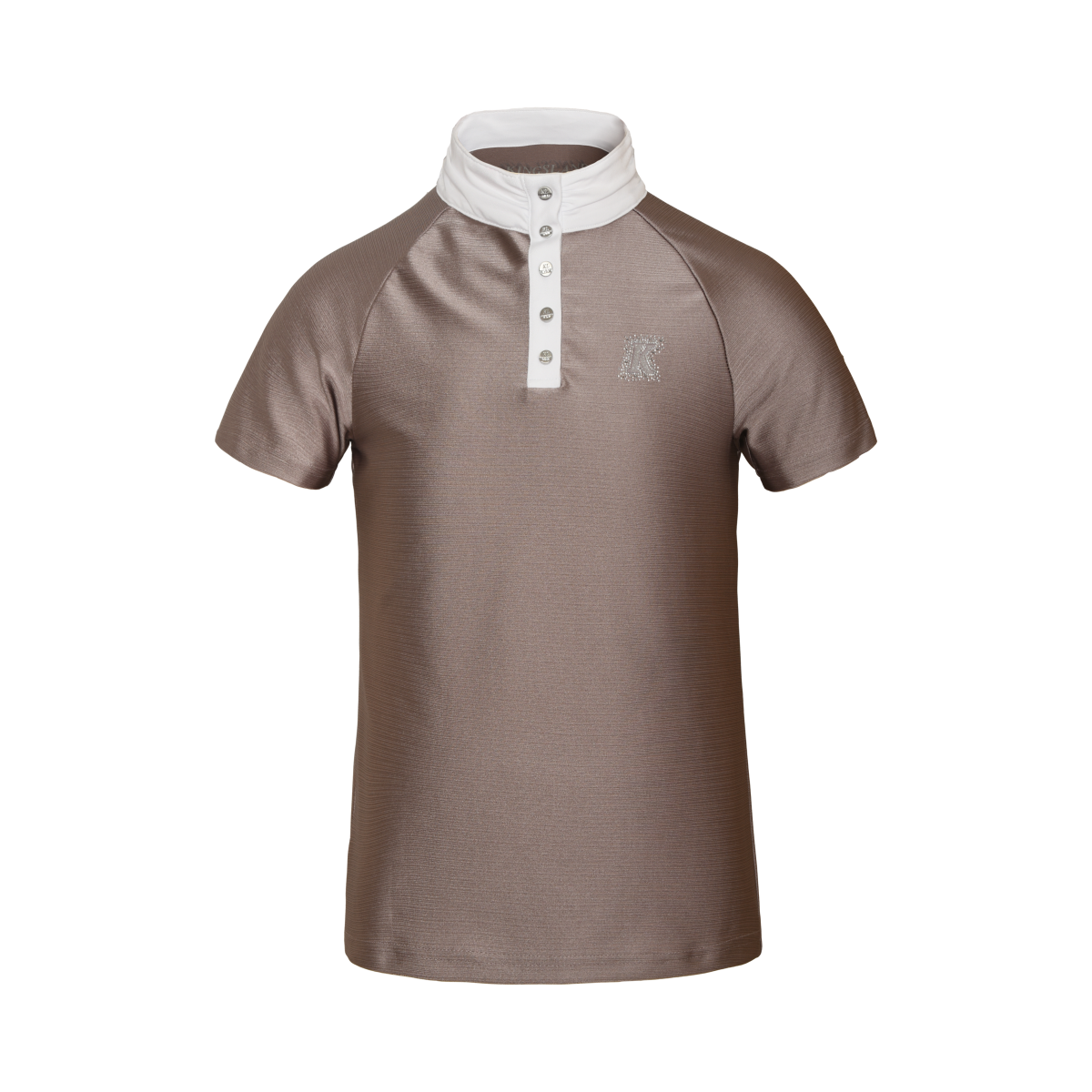 Kingsland KLbailia Junior Show Shirt