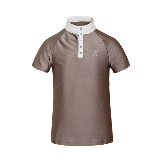 Kingsland KLbailia Junior Show Shirt