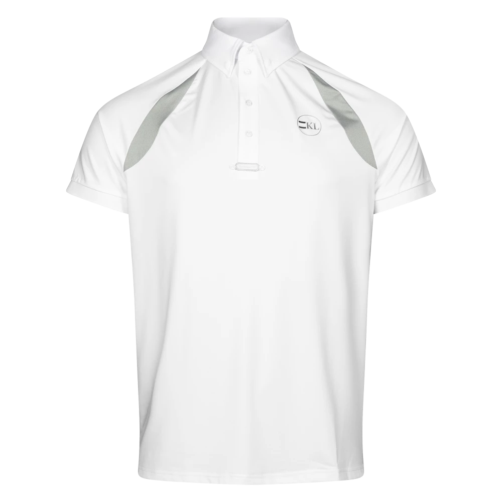 Kingsland KLbowie Junior SS Show Shirt