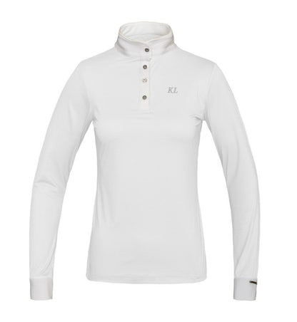 Kingsland KLbridgette Ladies LS Show Shirt