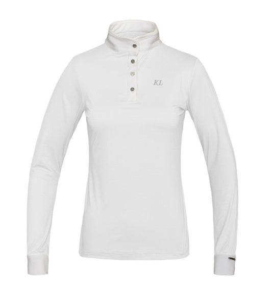 Kingsland KLbridgette Ladies LS Show Shirt