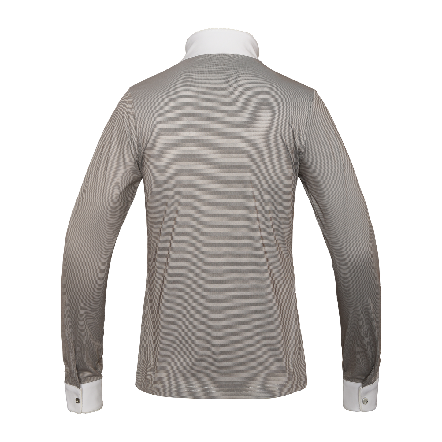 Kingsland KLbridgette Ladies LS Show Shirt