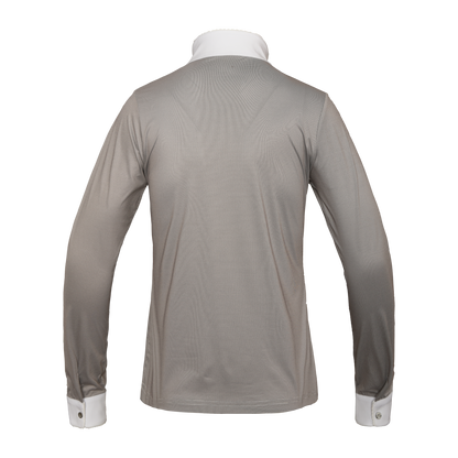 Kingsland KLbridgette Ladies LS Show Shirt
