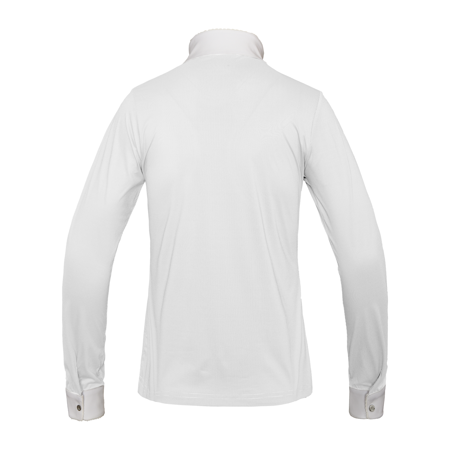 Kingsland KLbridgette Ladies LS Show Shirt