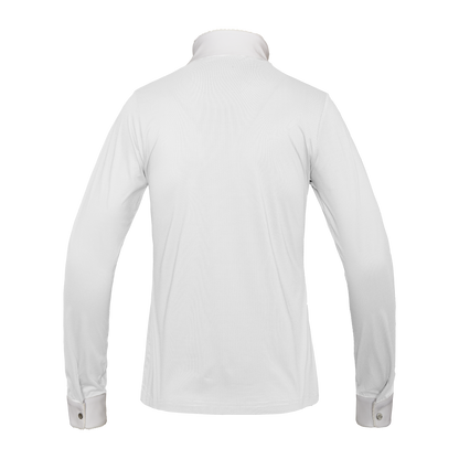 Kingsland KLbridgette Ladies LS Show Shirt