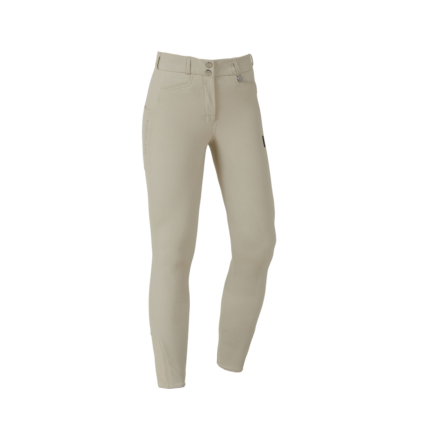 Kingsland KLKadi W E-Tec F-Grip Breeches