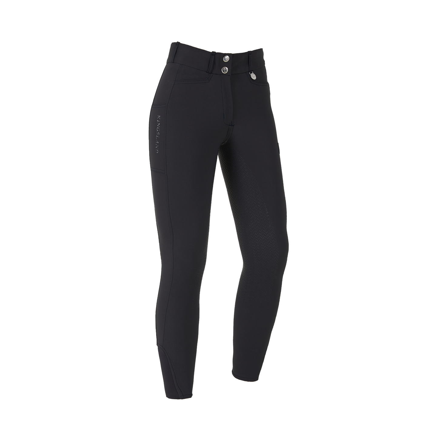 Kingsland KLKadi W E-Tec F-Grip Breeches