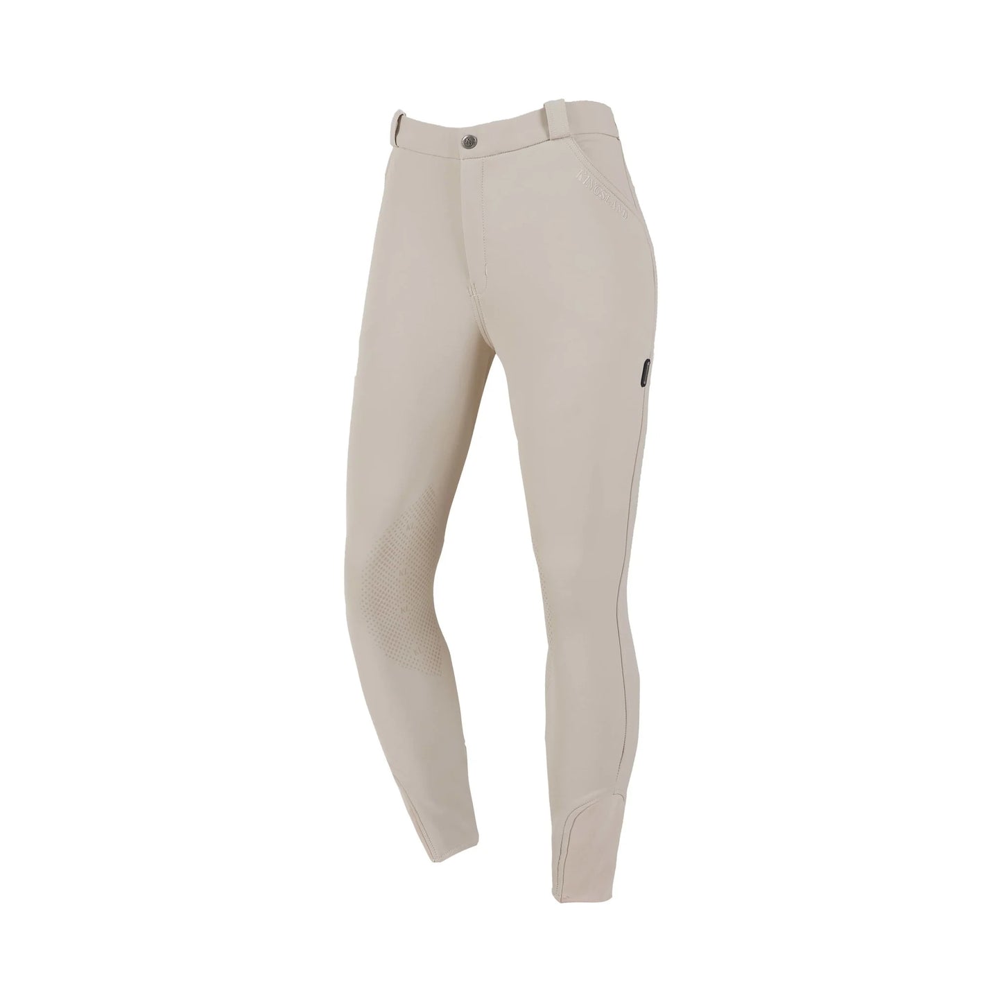 Kingsland KLkenton M E-Tec F-Grip Breeches