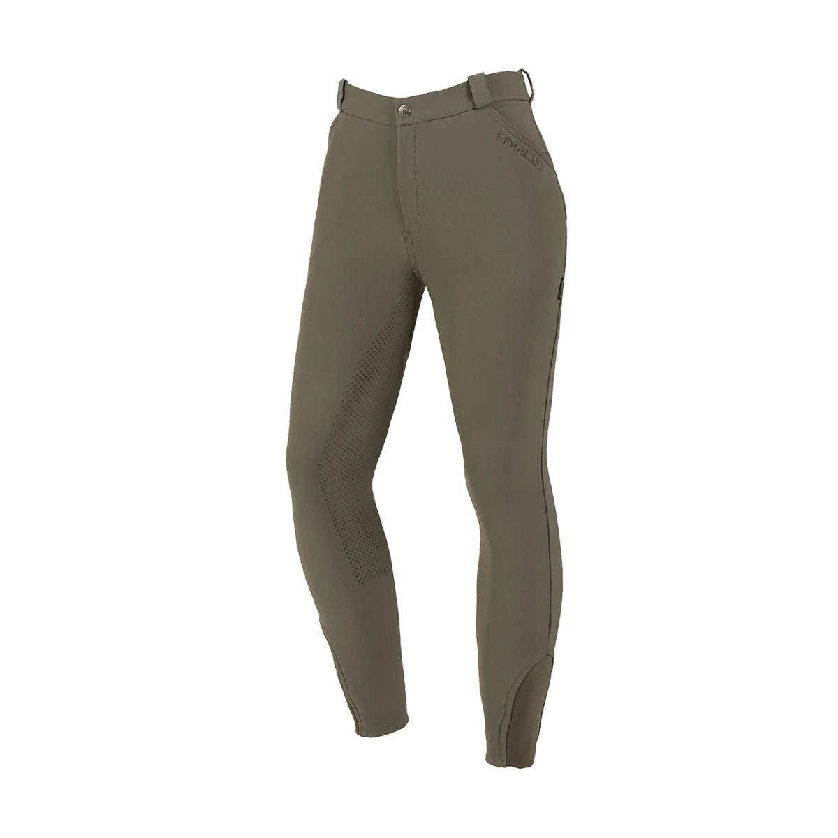 Kingsland KLkenton M E-Tec F-Grip Breeches