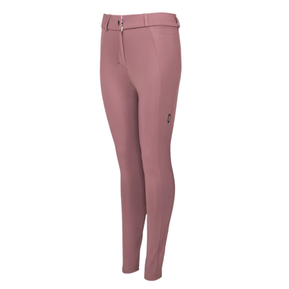 Kingsland KLkaysa Junior F-Tec6 Full Grip Riding Breeches