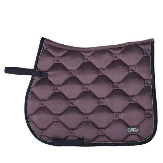 Kingsland KLBlair Satin Saddle Pad