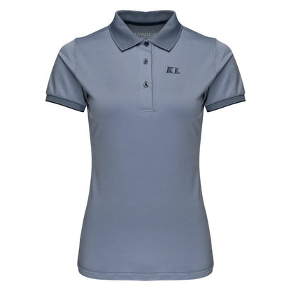 Kingsland KLcadence Ladies Tec Pique Polo Shirt