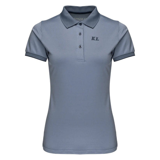 Kingsland KLcadence Ladies Tec Pique Polo Shirt