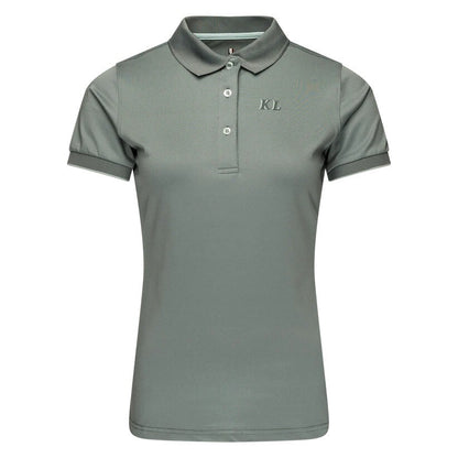 Kingsland KLcadence Ladies Tec Pique Polo Shirt
