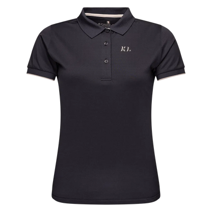 Kingsland KLcadence Ladies Tec Pique Polo Shirt