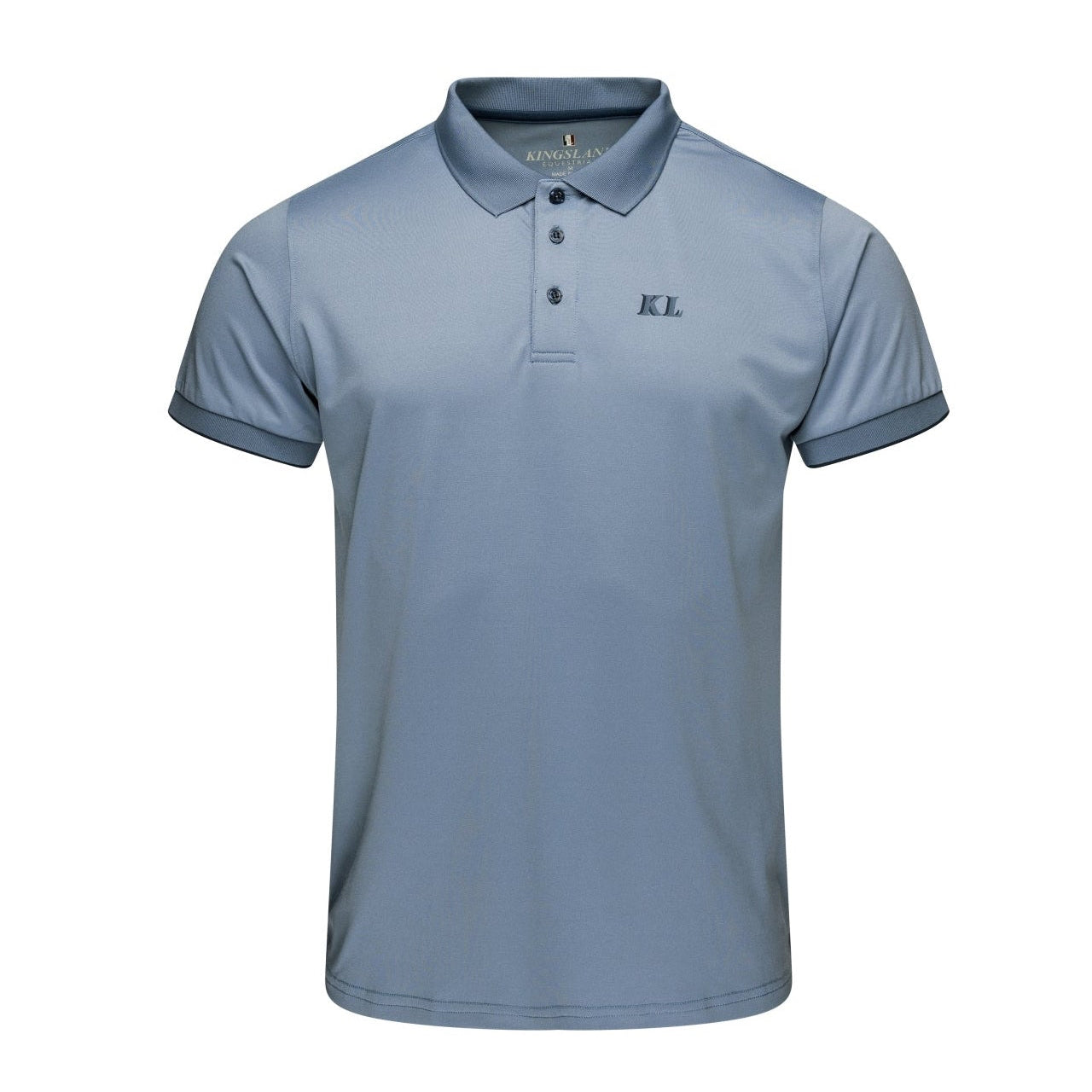 Kingsland KLcharlie Men Tec Pique Polo Shirt
