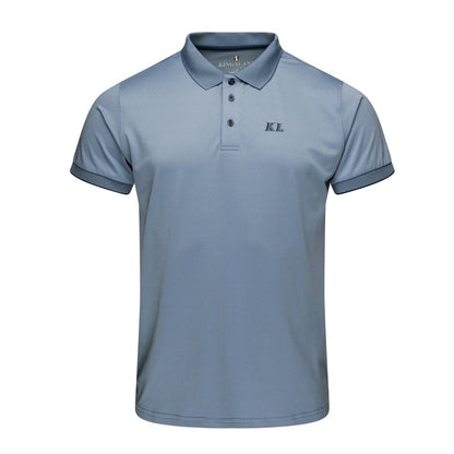 Kingsland KLcharlie Men Tec Pique Polo Shirt