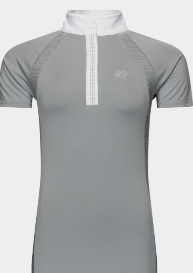 Kingsland KLcelexa Junior Show Shirt