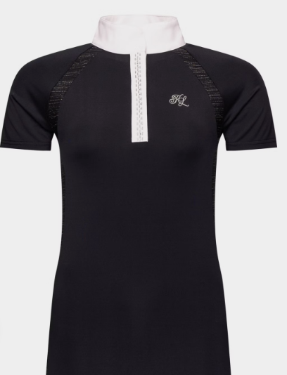 Kingsland KLcelexa Junior Show Shirt