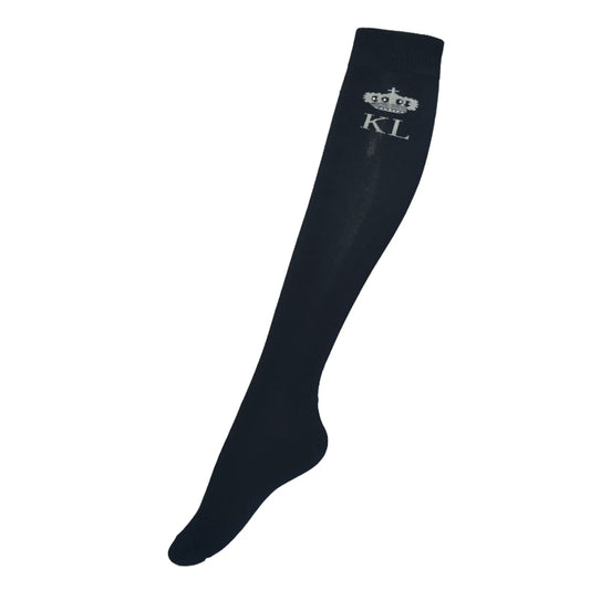 Kingsland KLdella Unisex Coolmax Knee Socks