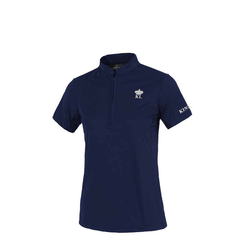 Kingsland KLdottie Ladies 1/2 Zip Training Shirt