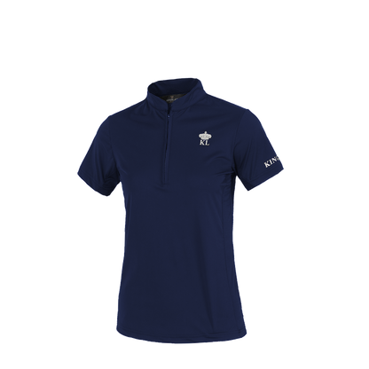 Kingsland KLdottie Ladies 1/2 Zip Training Shirt
