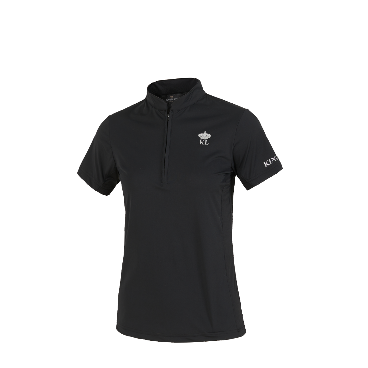 Kingsland KLdottie Ladies 1/2 Zip Training Shirt