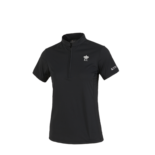 Kingsland KLdottie Ladies 1/2 Zip Training Shirt