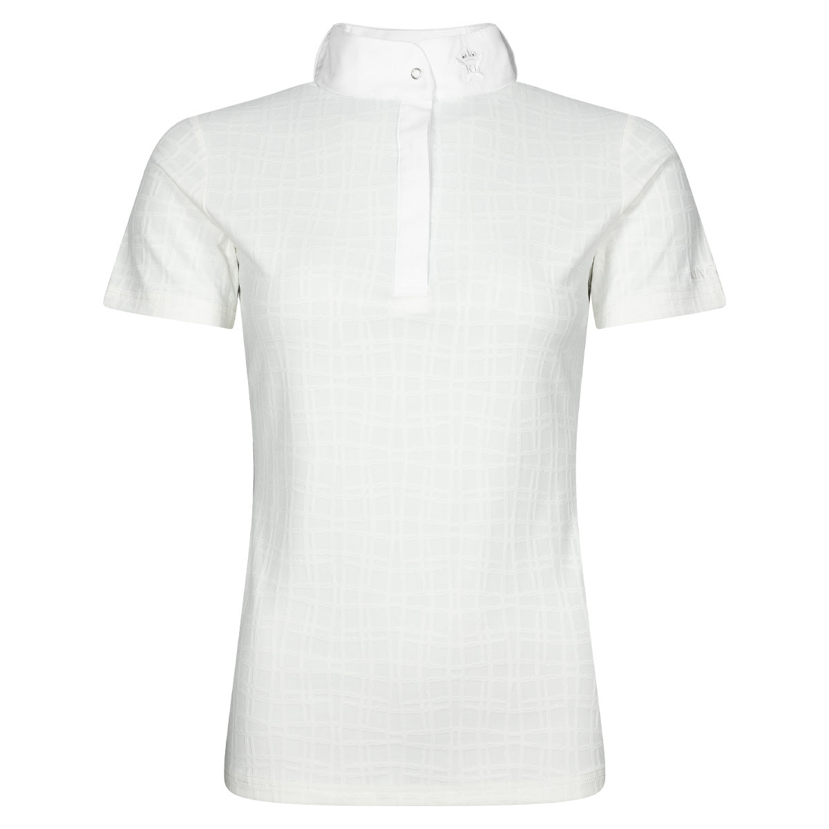 Kingsland KLdaleyza Ladies SS Show Shirt